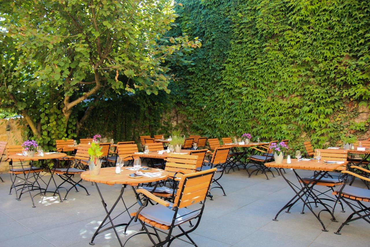Krone - Das Gasthaus Kirchhofen  Εξωτερικό φωτογραφία