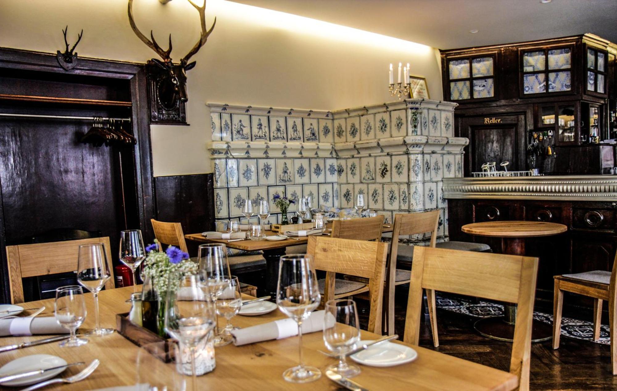 Krone - Das Gasthaus Kirchhofen  Εξωτερικό φωτογραφία